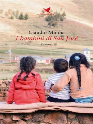 cover image of I bambini di San José